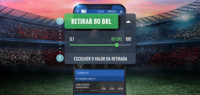retirada aposta 10bet