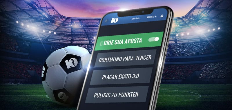 10bet mobile