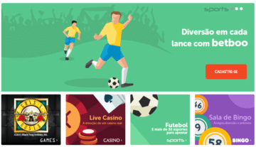 Apostas online betboo Apostas online betboo