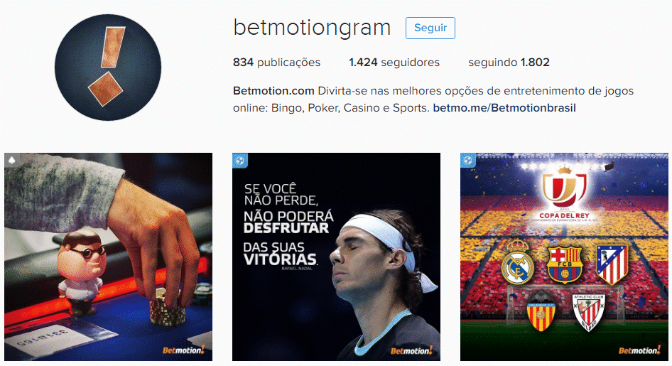 betmotion-instagram