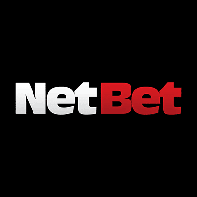 logotipo NetBet