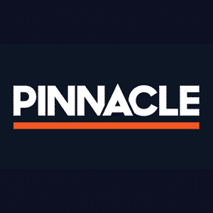 logotipo pinnacle sports