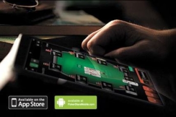 Pokerstars dinheiro virtual
