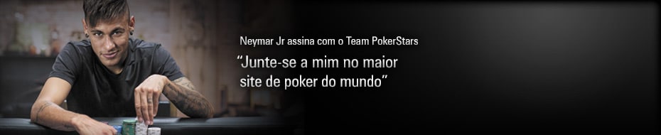 Pokerstars dinheiro virtual