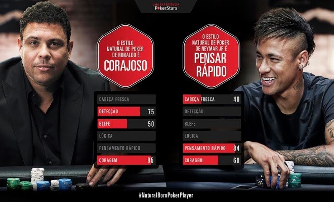 Pokerstars dinheiro virtual