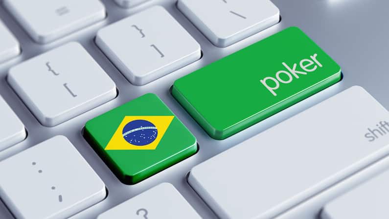 sites de poker brasil
