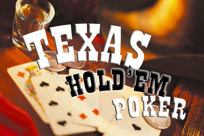 sites de poker texas hold'em