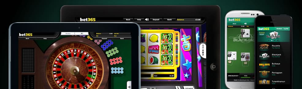 bet365 app baixar