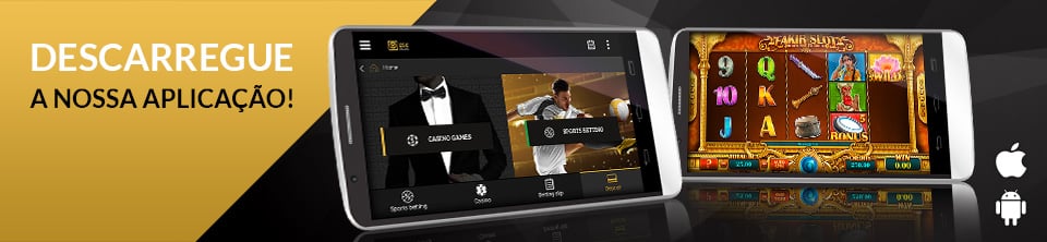 Estoril Sol Casinos mobile