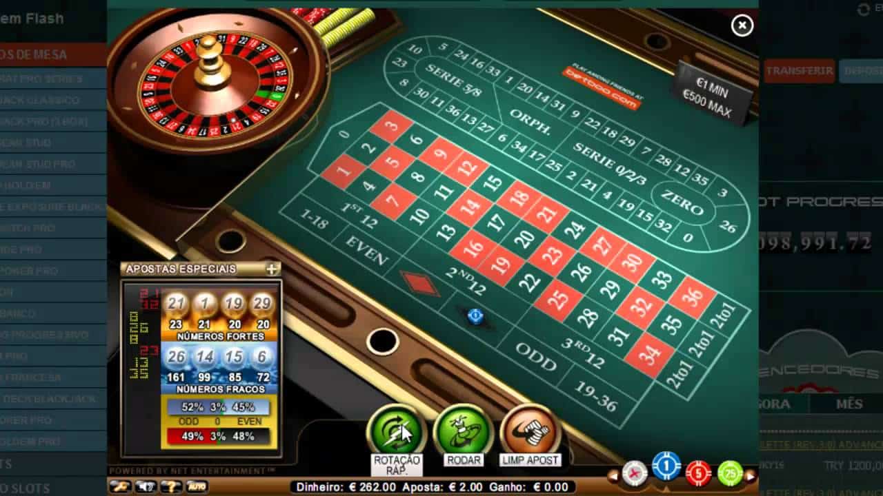 casino bonus gratis 2024