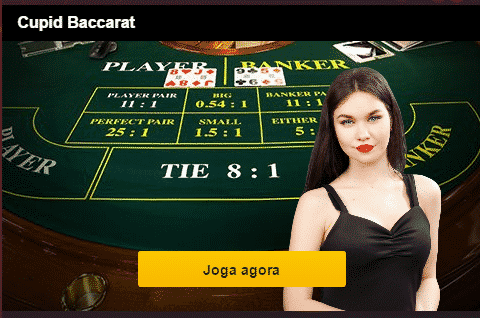 bacará cassino betfair