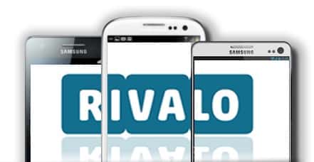 cassino rivalo app