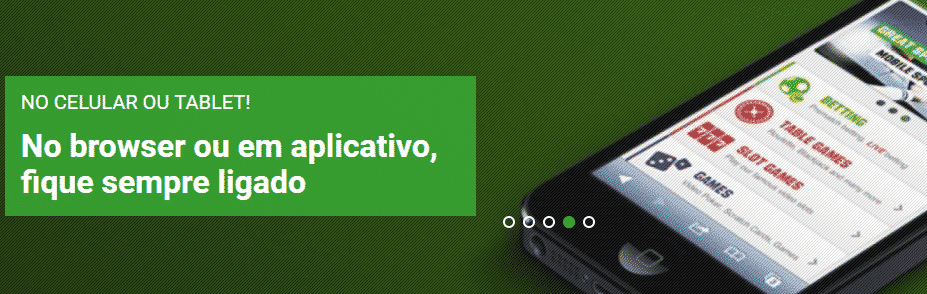 unibet app celular