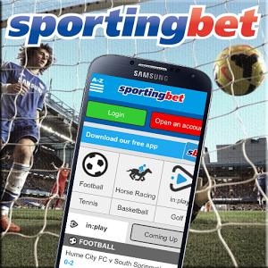 Sportingbet app ios brasil