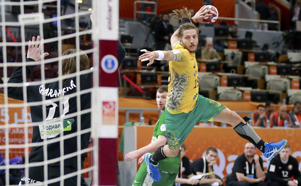 apostas handebol
