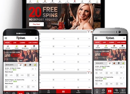 tipbet celular