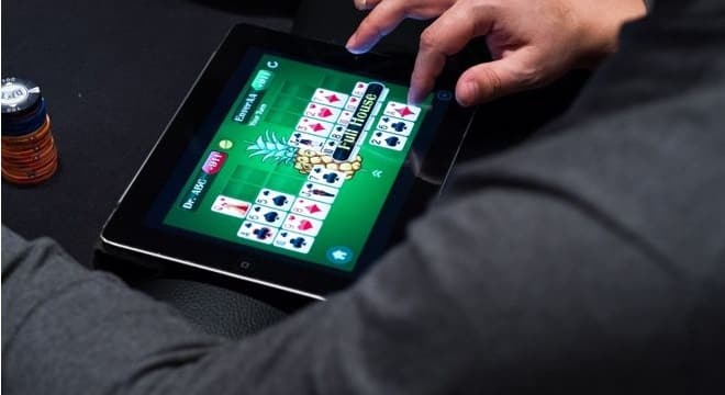 bet365 poker app