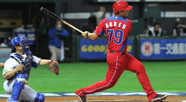 apostas esportivas baseball