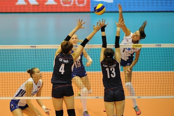 apostas esportivas vôlei