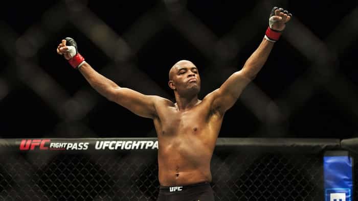 apostas ufc anderson silva