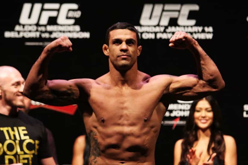 apostas ufc vitor belfort
