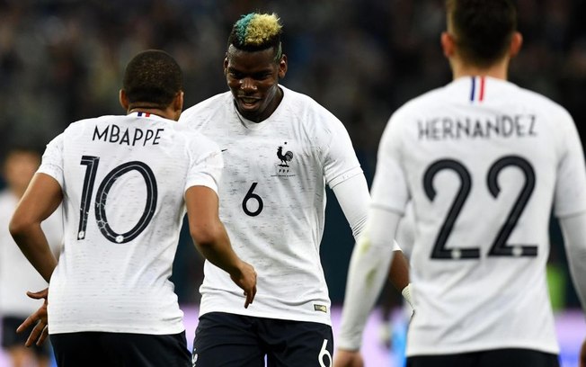 frança copa do mundo
