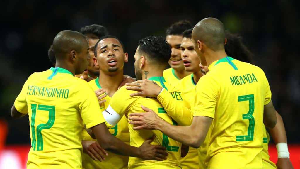 brasil copa do mundo