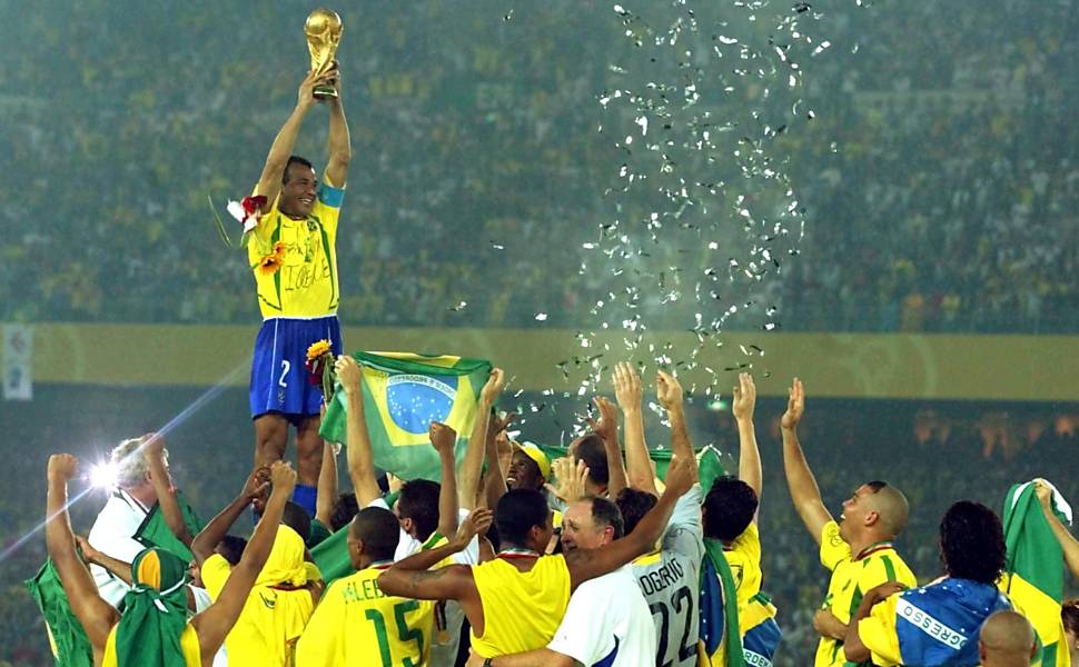 vitória penta brasil