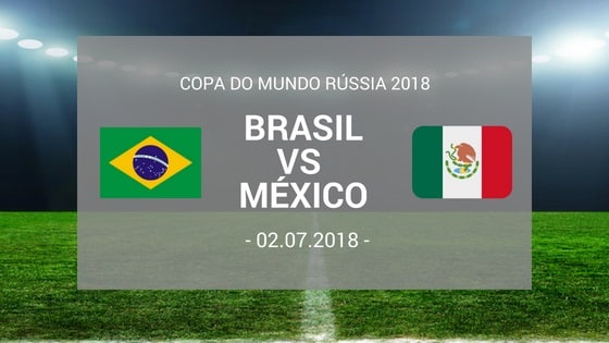 prognóstico brasil e méxico