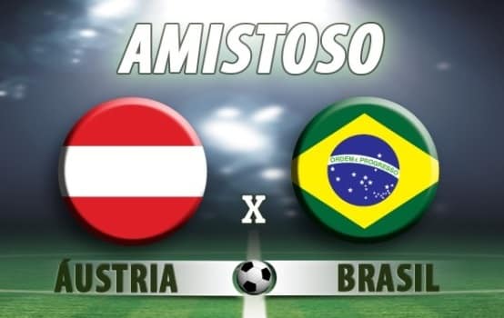 áustria brasil