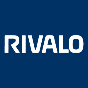 logotipo Rivalo