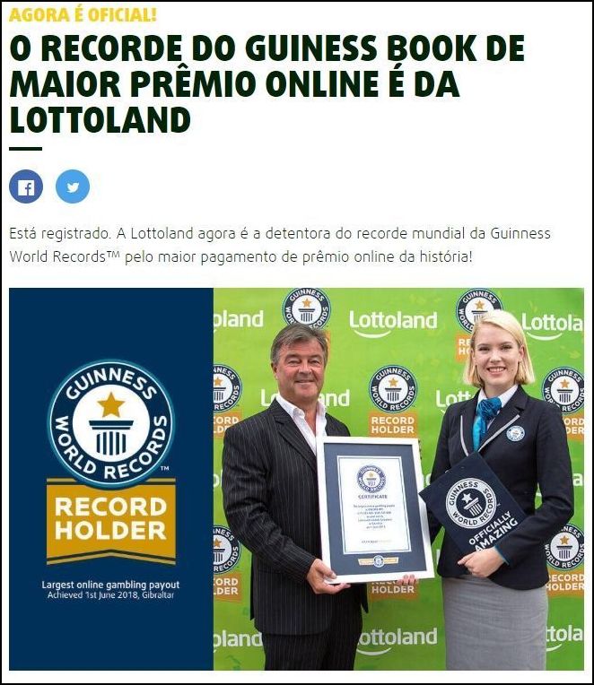 Lottoland.E Lottoland.E