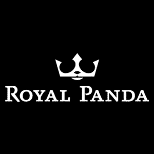logotipo royal panda