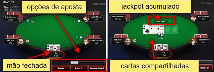 American poker 2 gratis