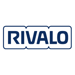 logotipo Rivalo