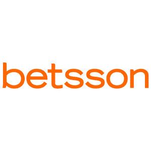 logotipo betsson