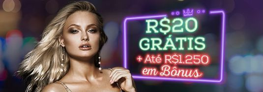 Bônus sem depósito Betmotion