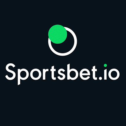 logotipo Sports bet io