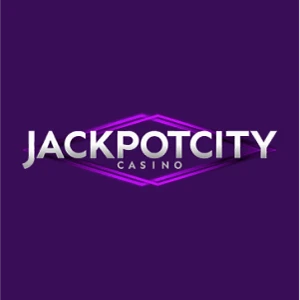 JackpotCity logo