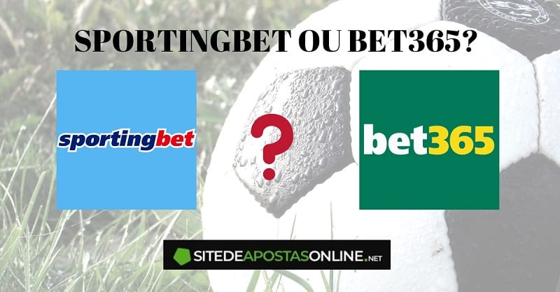 bet365 sportingbet