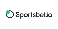 Logo Sportsbet.io Logo Sportsbet.io