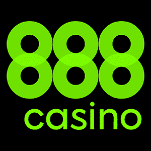 logotipo 888casino