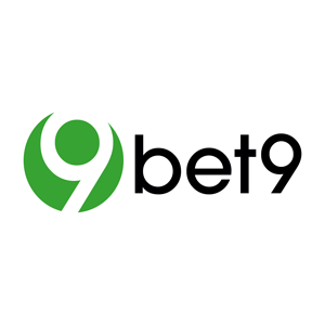 logotipo do operador bet9