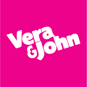 Vera&John cassino análise
