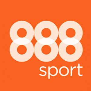 logotipo do 888sport