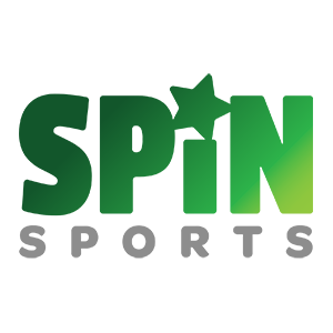logotipo do spin sports