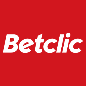 logotipo do operador Betclic