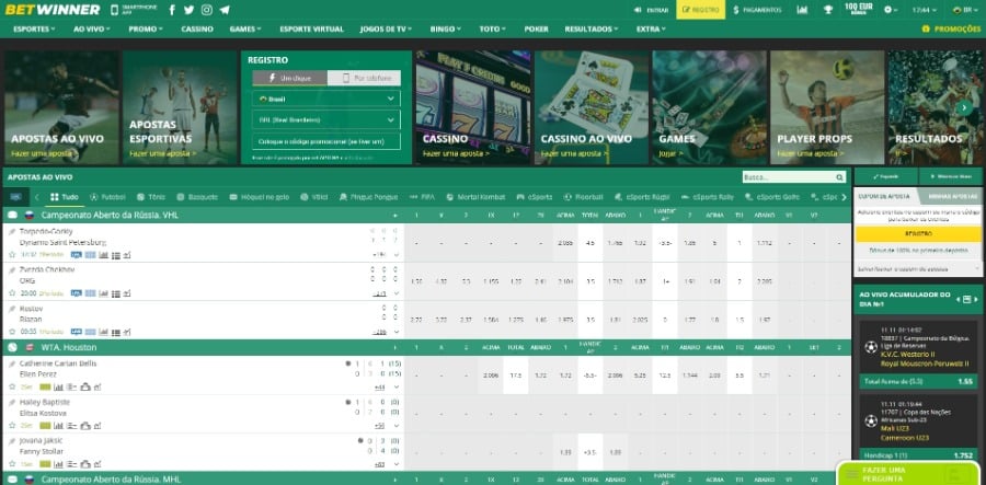 sites apostas betwinner
