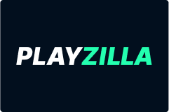 playzilla logotipo