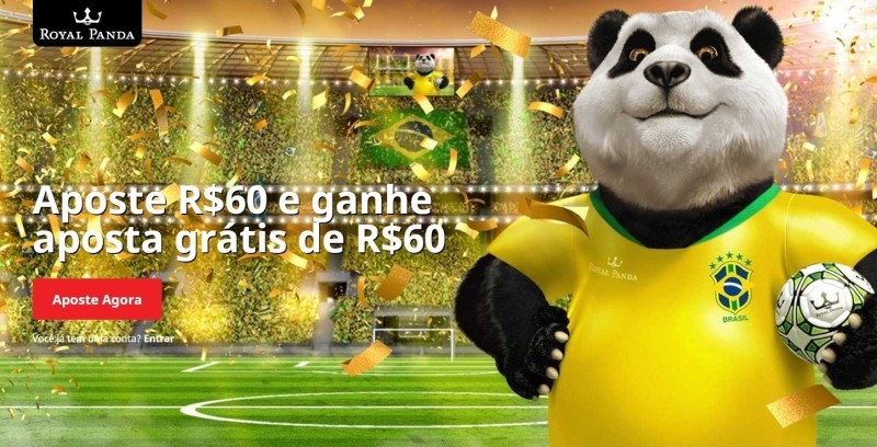 Royal Panda Sportsbook Remark 2023 50percent Matched up Free Bet as much as 50